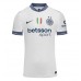 Camiseta Inter Milan Benjamin Pavard #28 Visitante Equipación 2024-25 manga corta